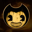 App-Symbol von Bendy and the Ink Machine